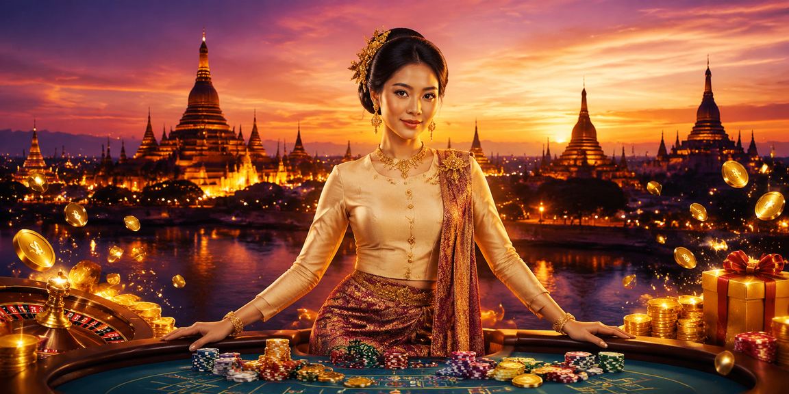 myanmar99