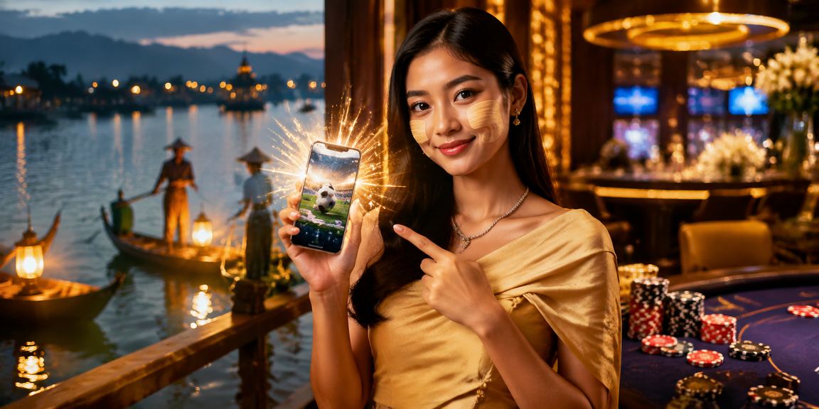 myanmar99