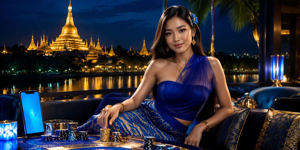 myanmar99